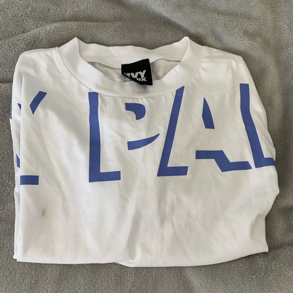 IVY PARK Tops - ivy park crop top